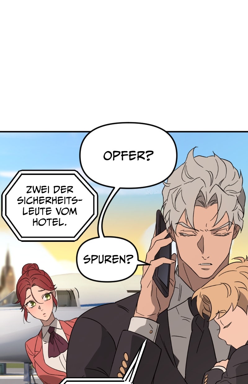 Read Mafia Nanny Manga Online