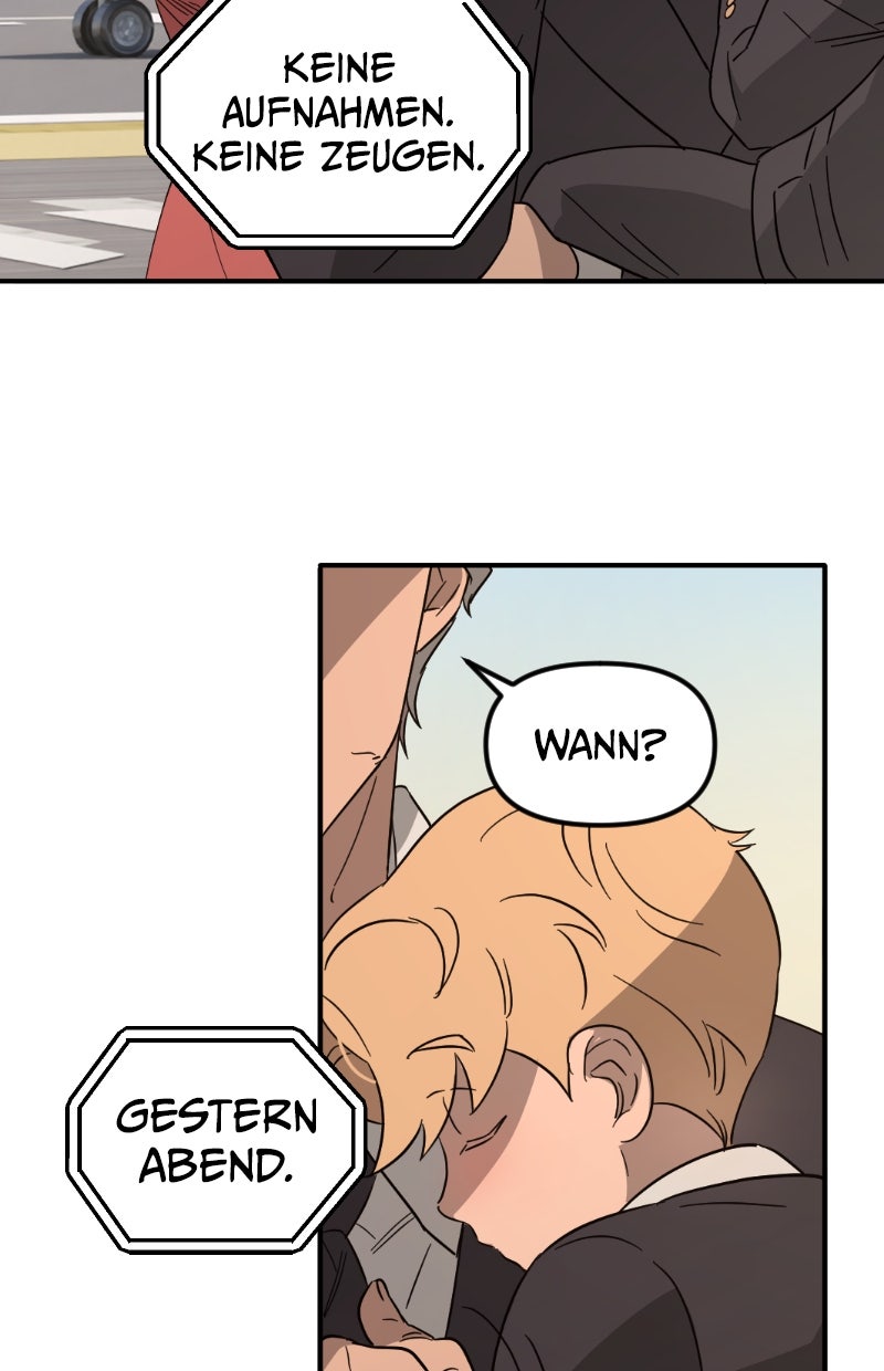 Read Mafia Nanny Manga Online