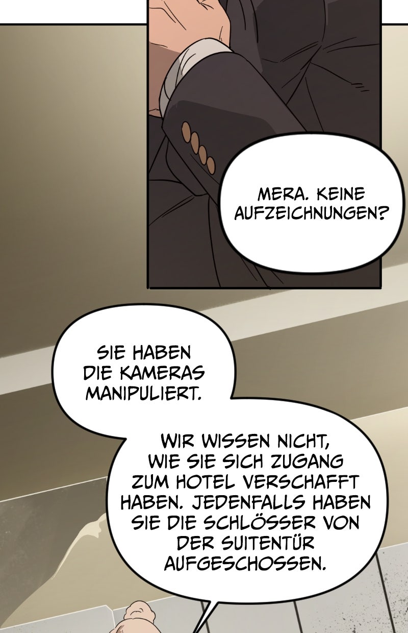 Read Mafia Nanny Manga Online