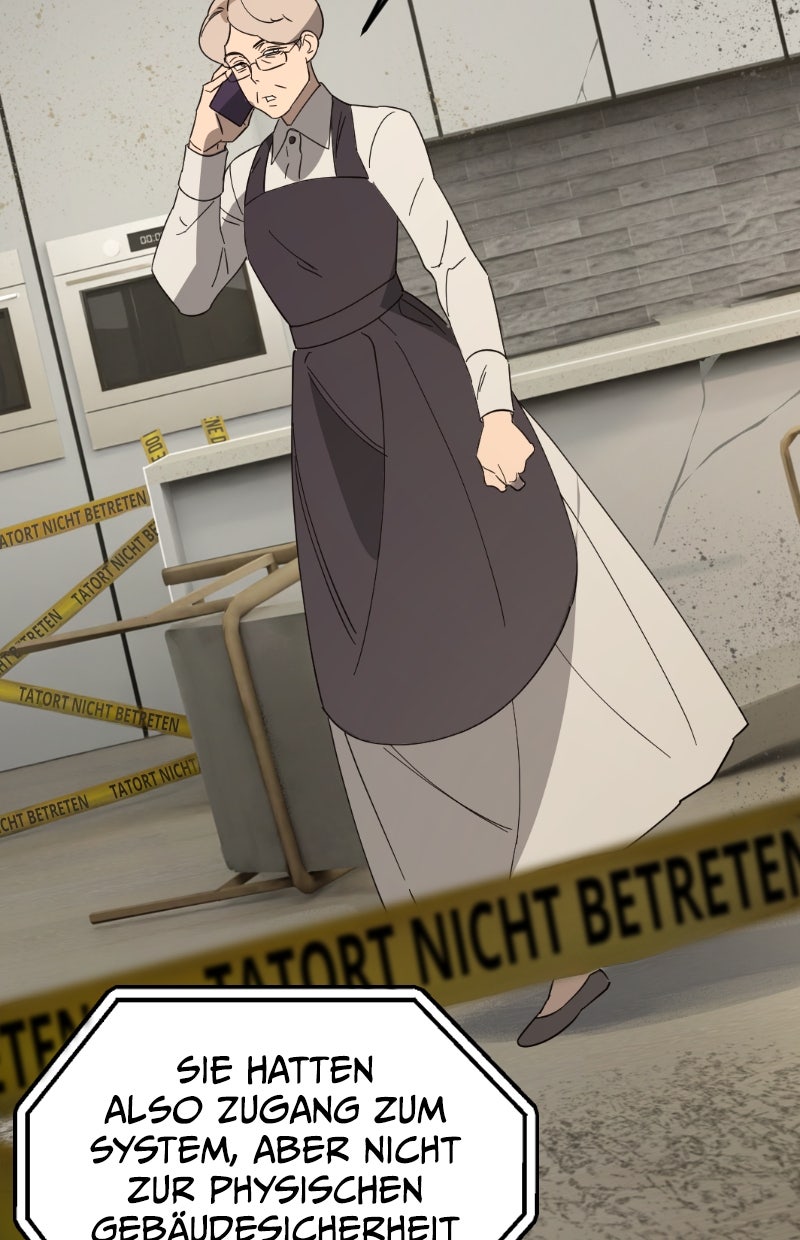 Read Mafia Nanny Manga Online