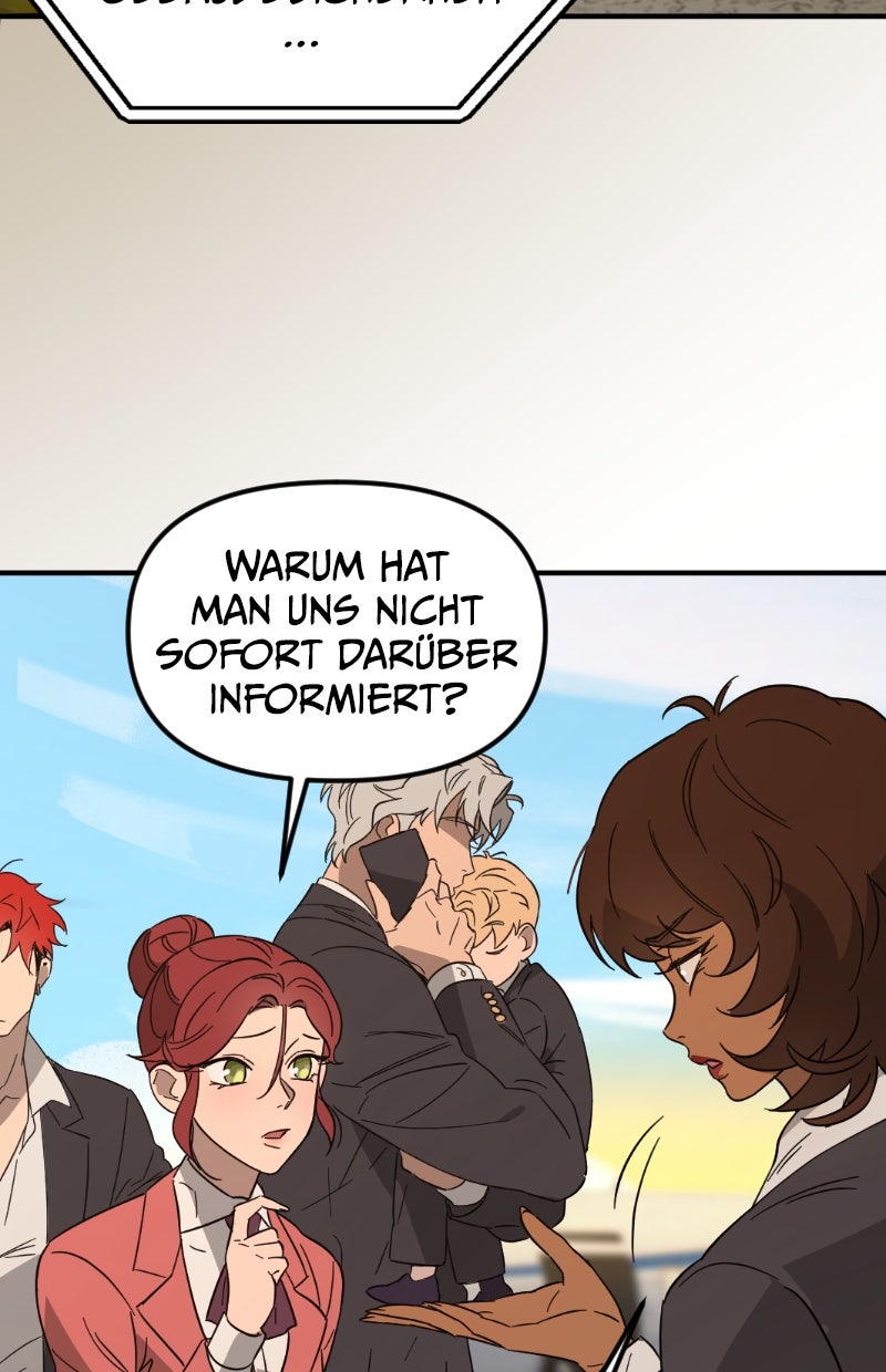 Read Mafia Nanny Manga Online