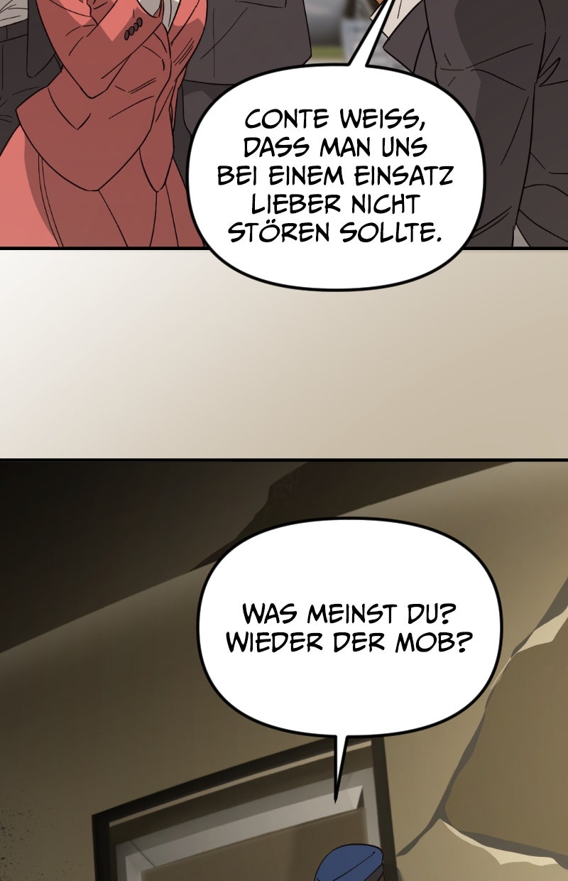 Read Mafia Nanny Manga Online