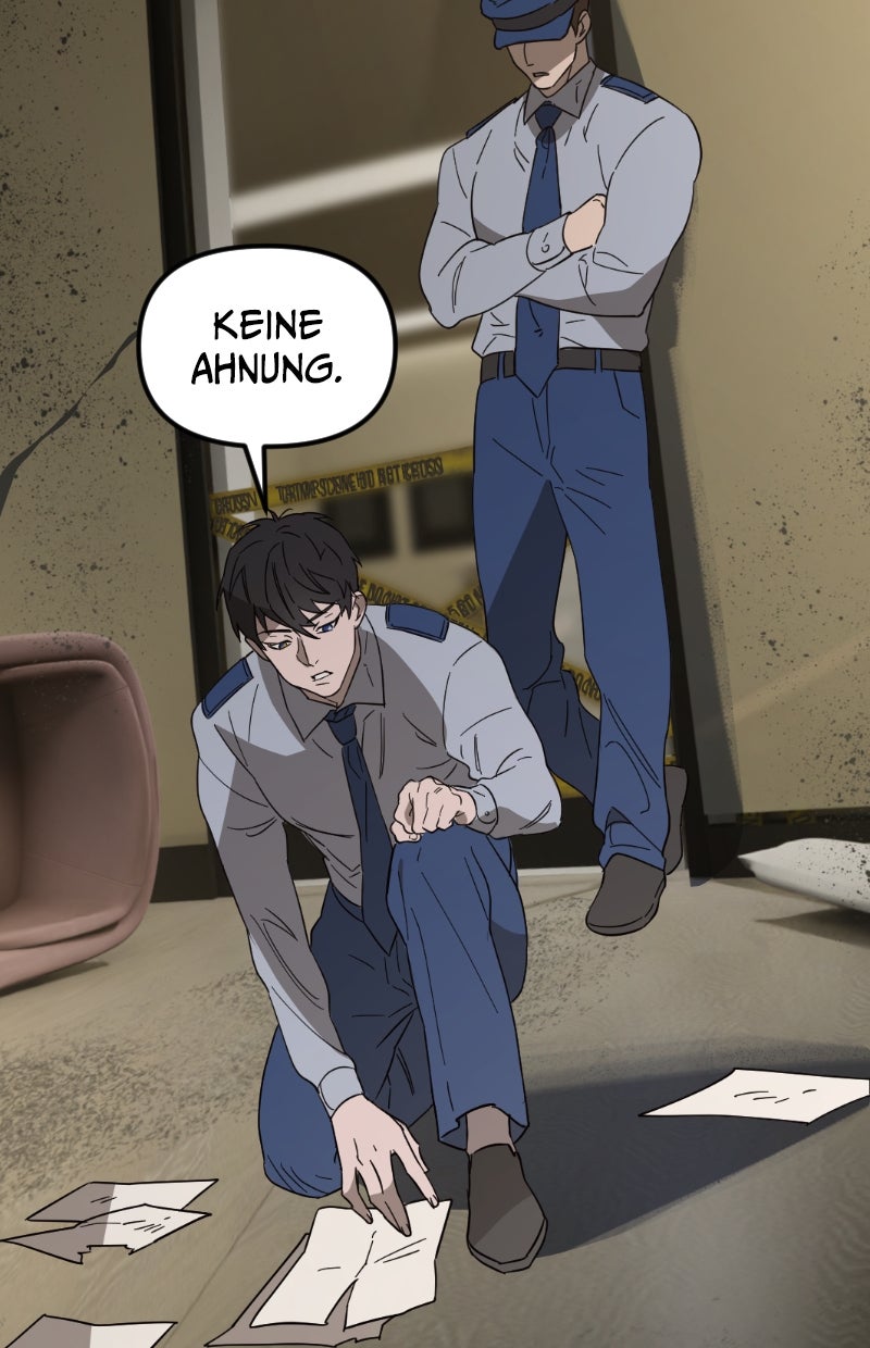 Read Mafia Nanny Manga Online