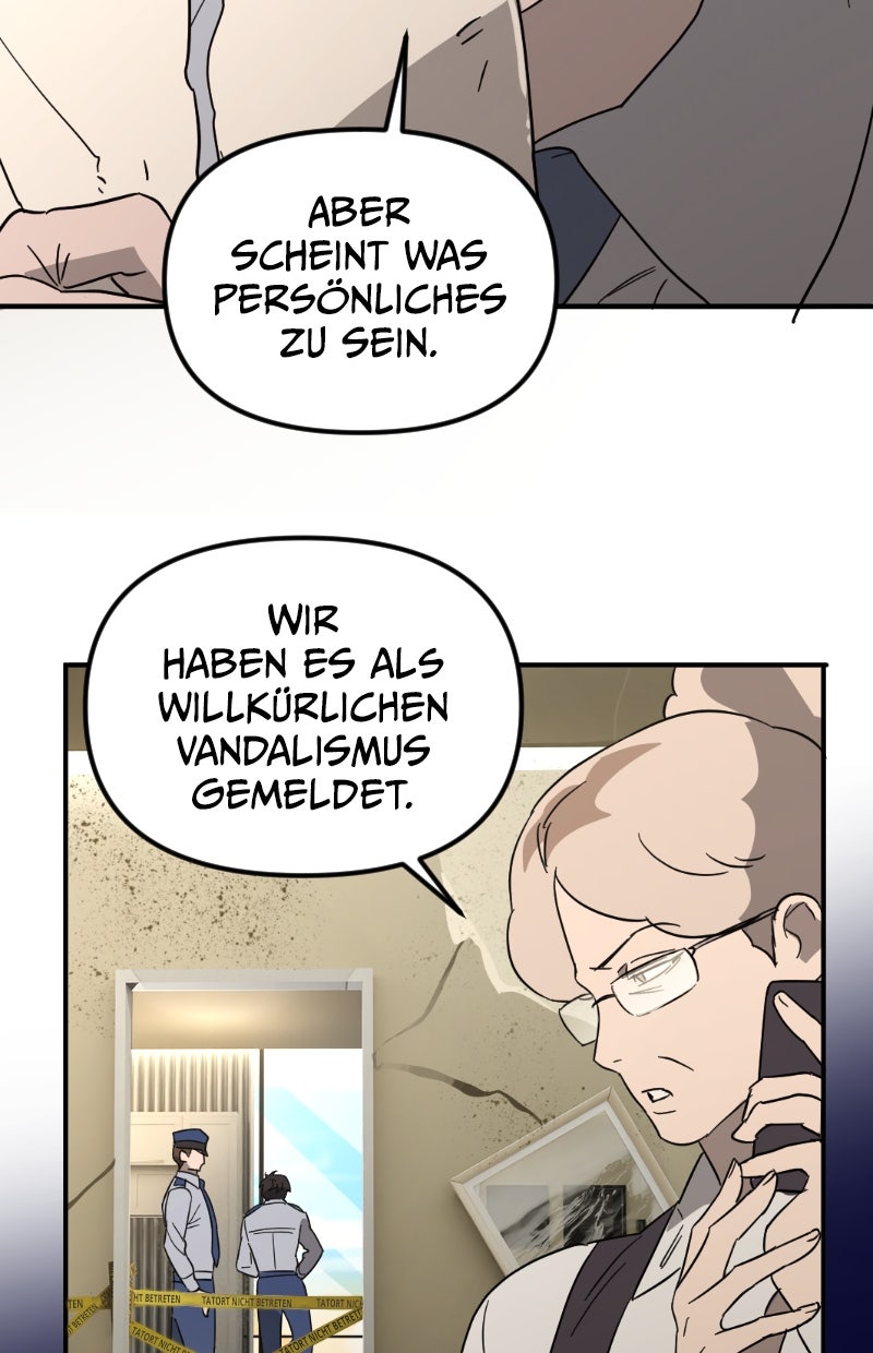 Read Mafia Nanny Manga Online