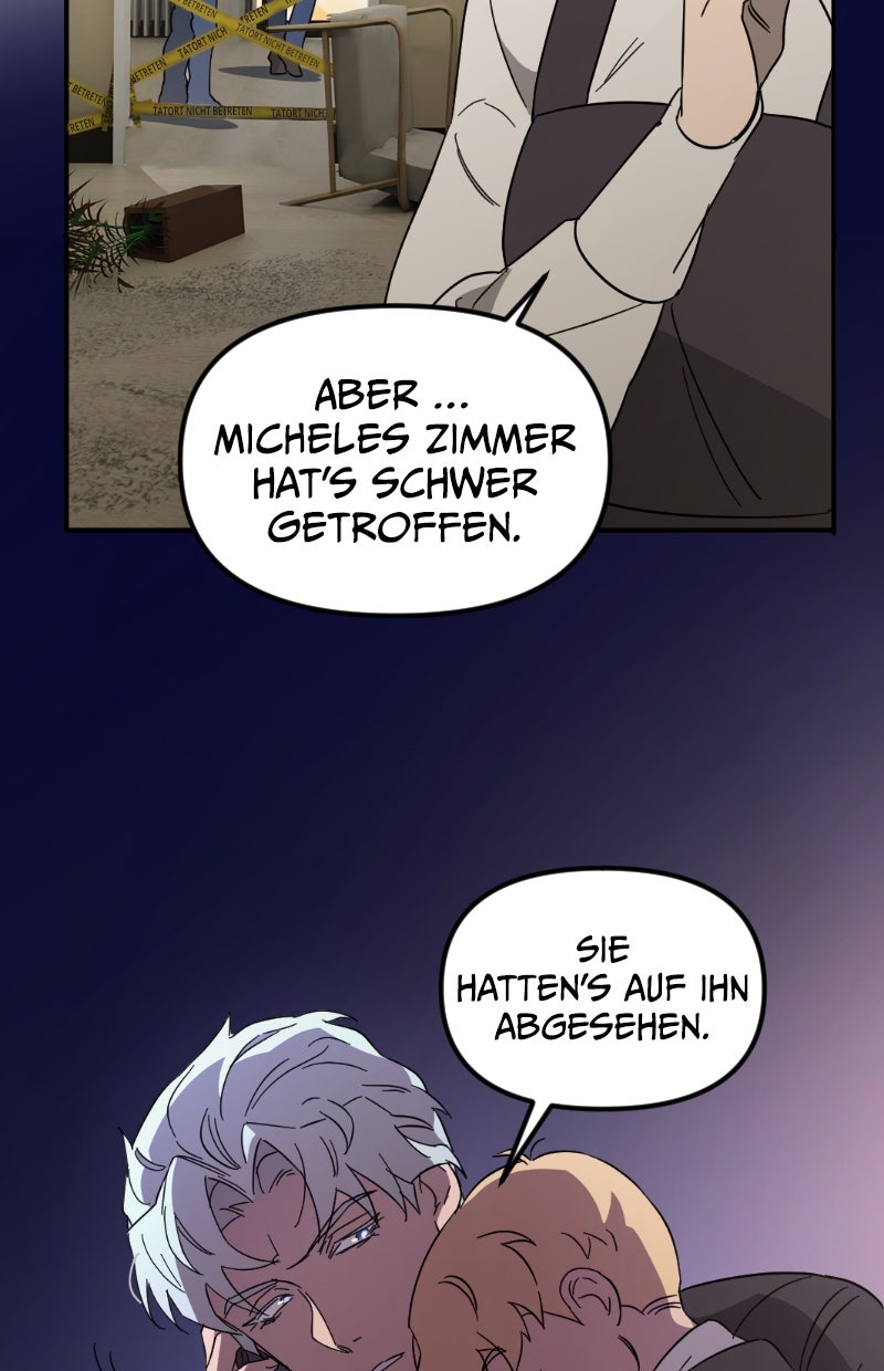 Read Mafia Nanny Manga Online