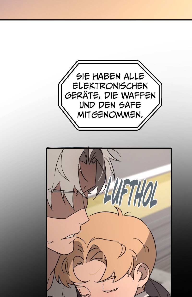 Read Mafia Nanny Manga Online