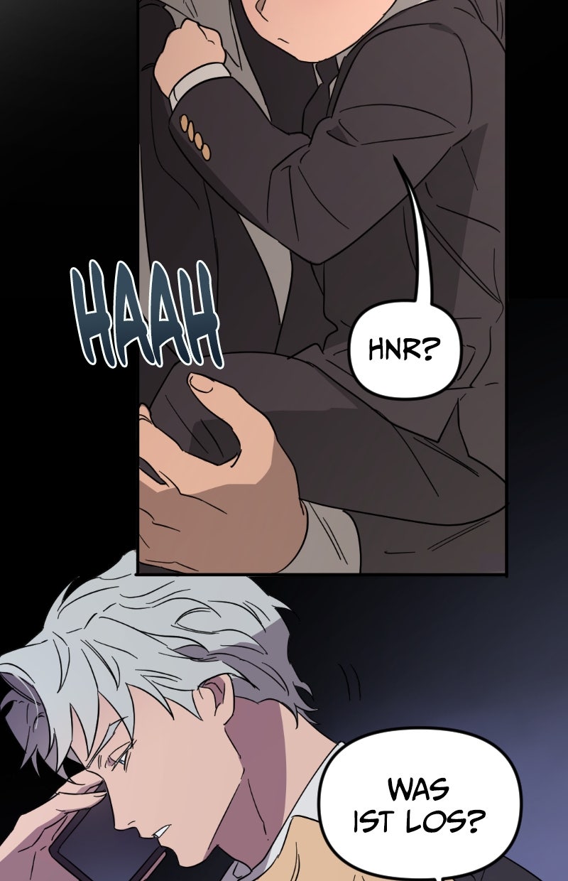 Read Mafia Nanny Manga Online