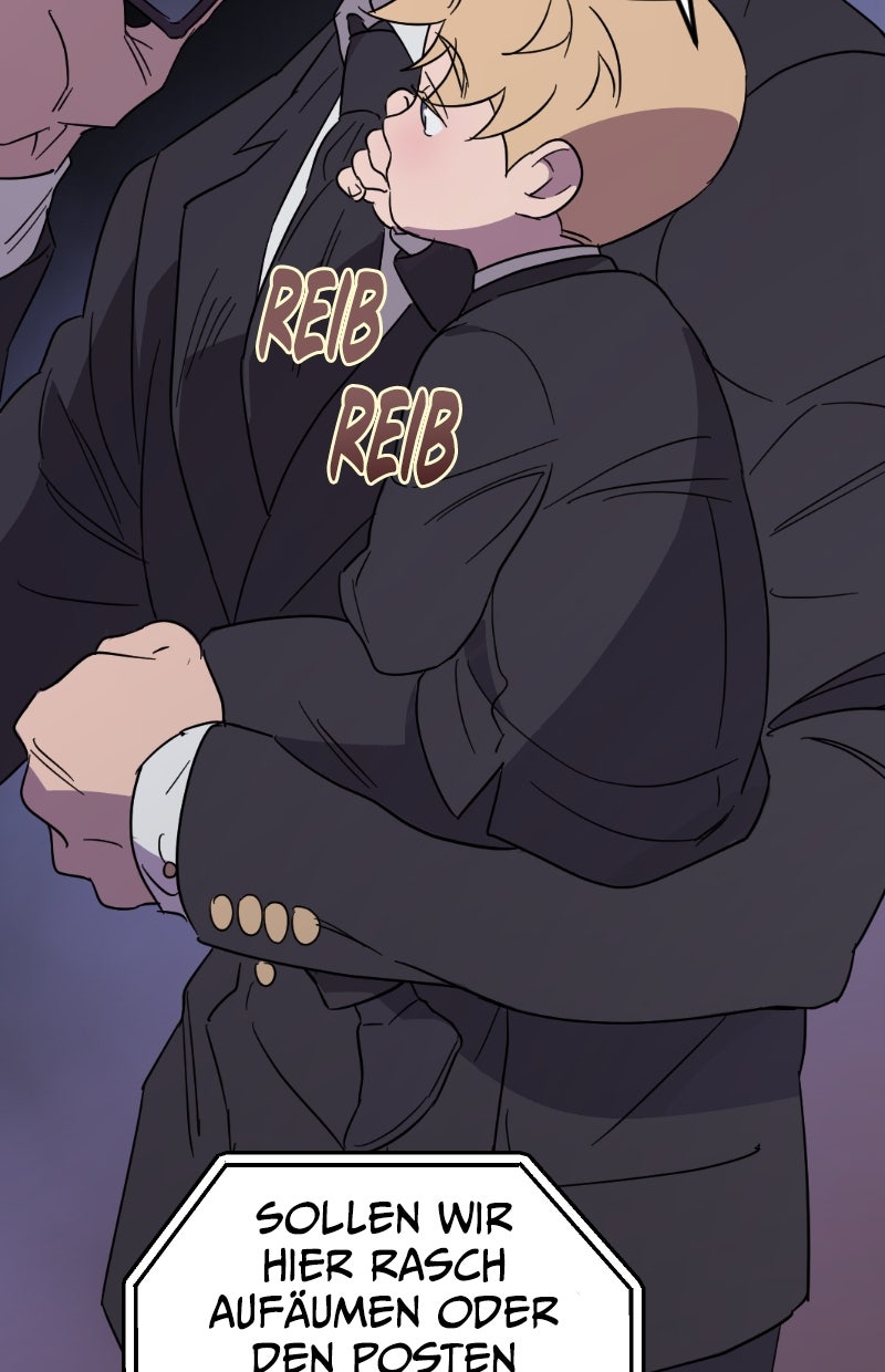 Read Mafia Nanny Manga Online