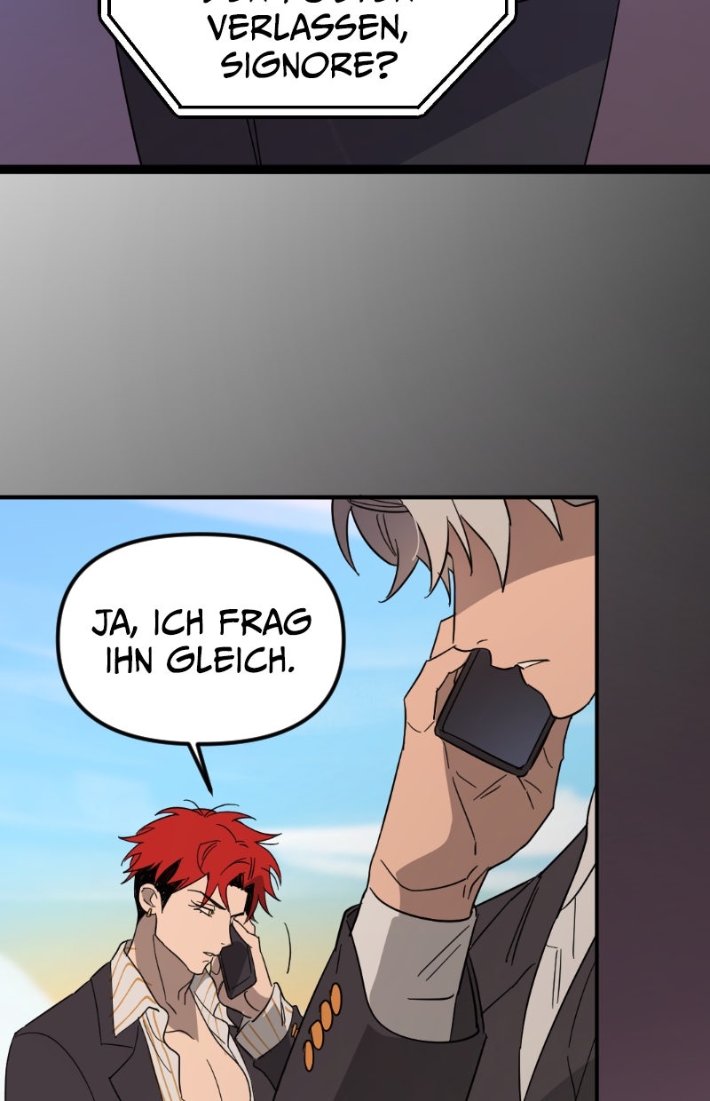 Read Mafia Nanny Manga Online