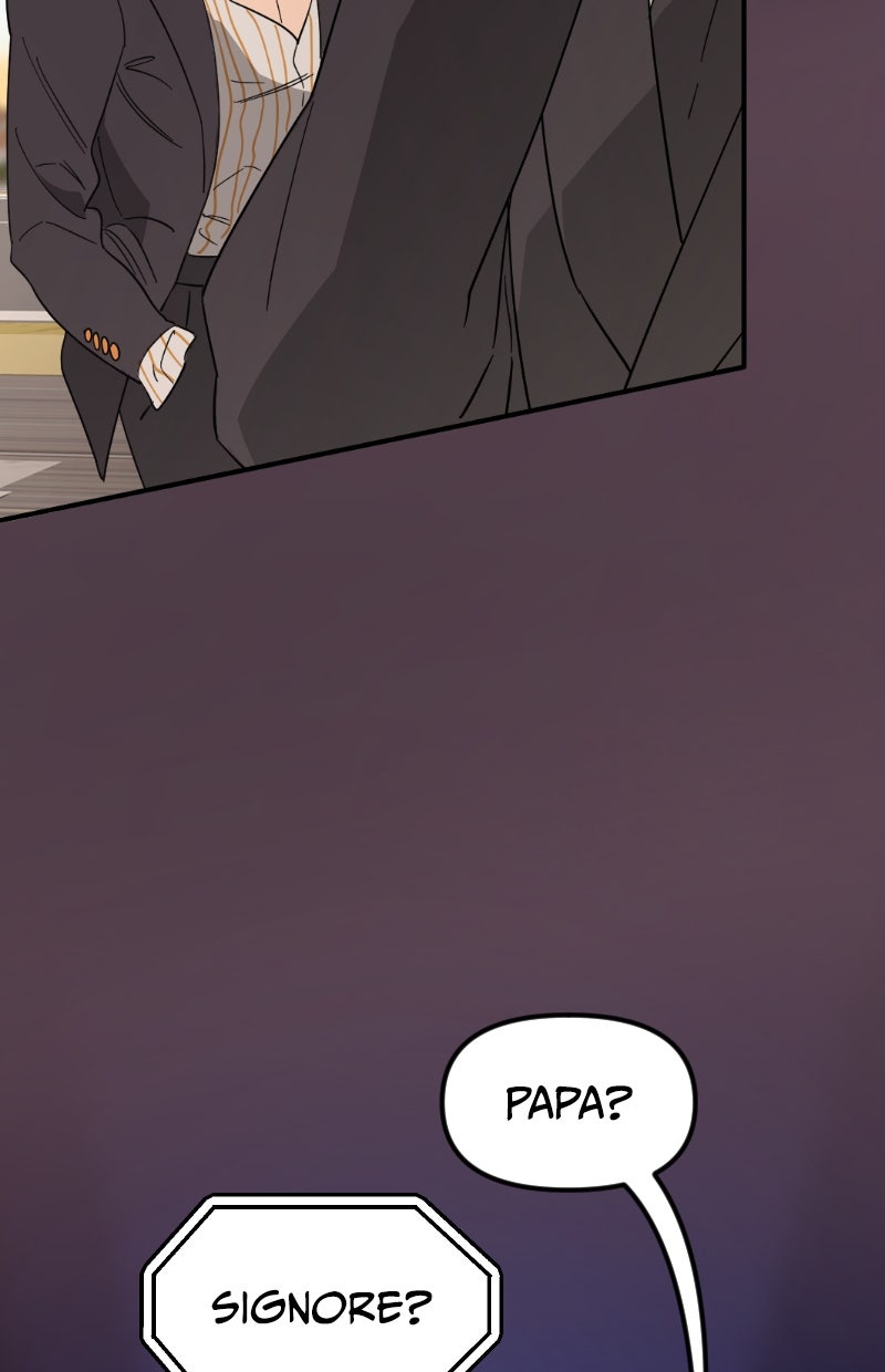 Read Mafia Nanny Manga Online