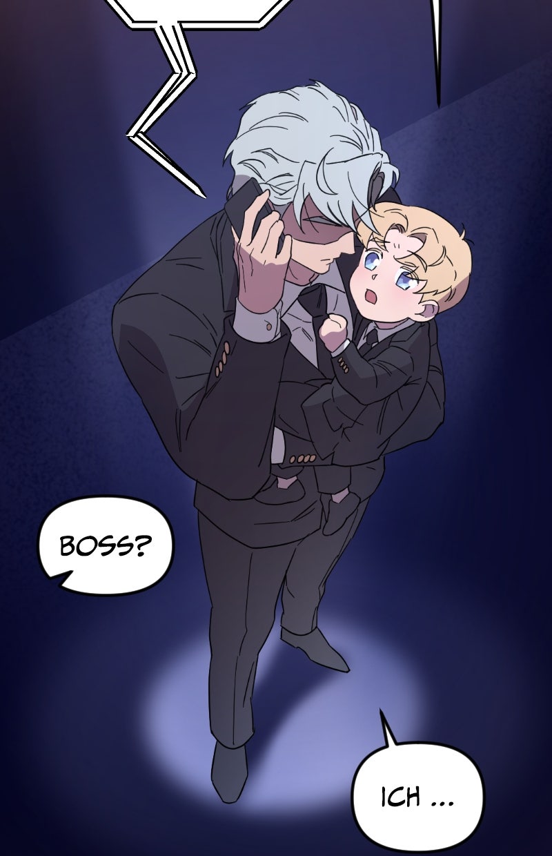 Read Mafia Nanny Manga Online