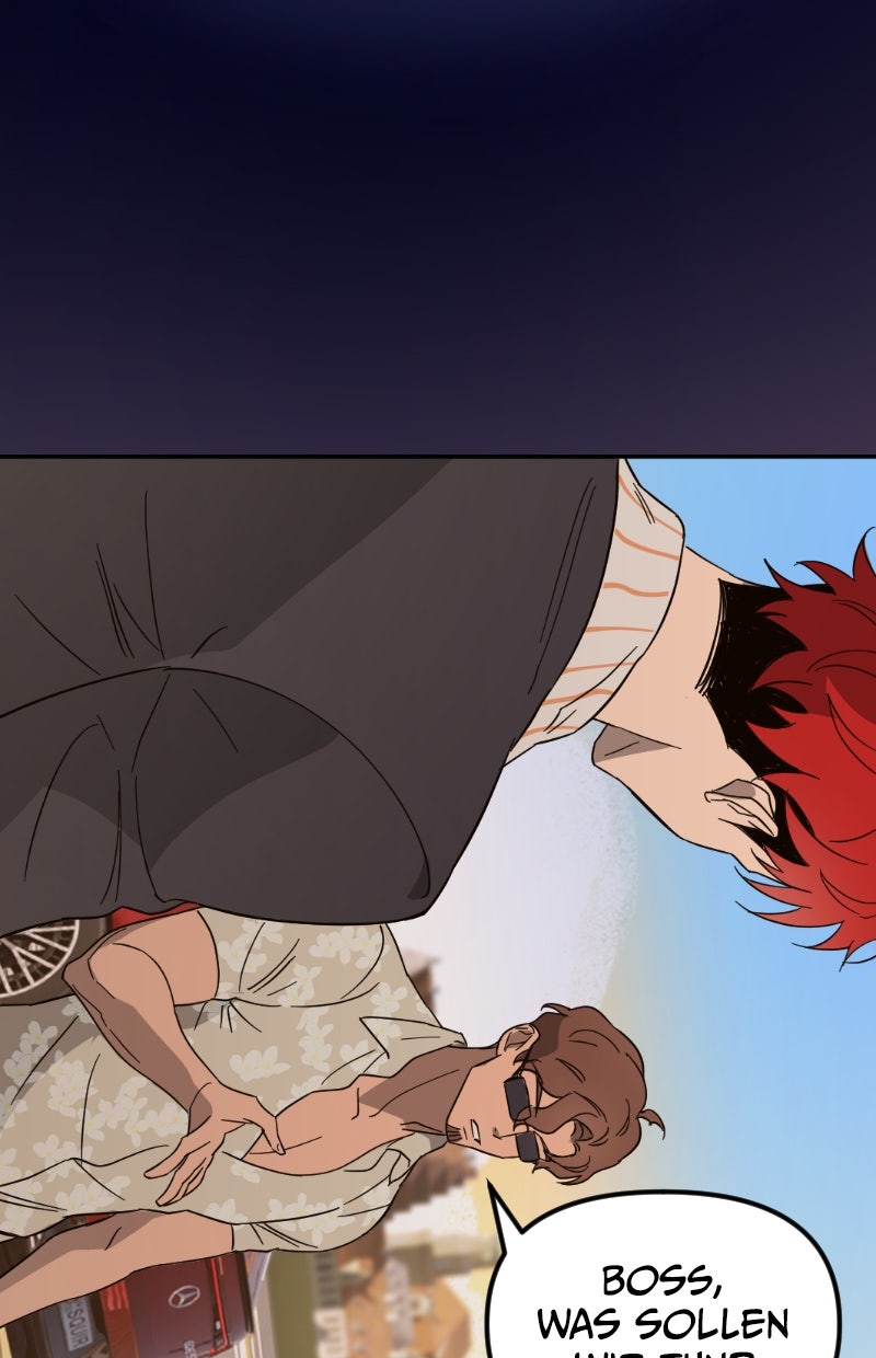 Read Mafia Nanny Manga Online