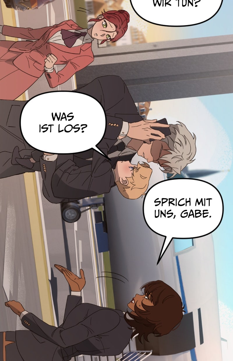 Read Mafia Nanny Manga Online