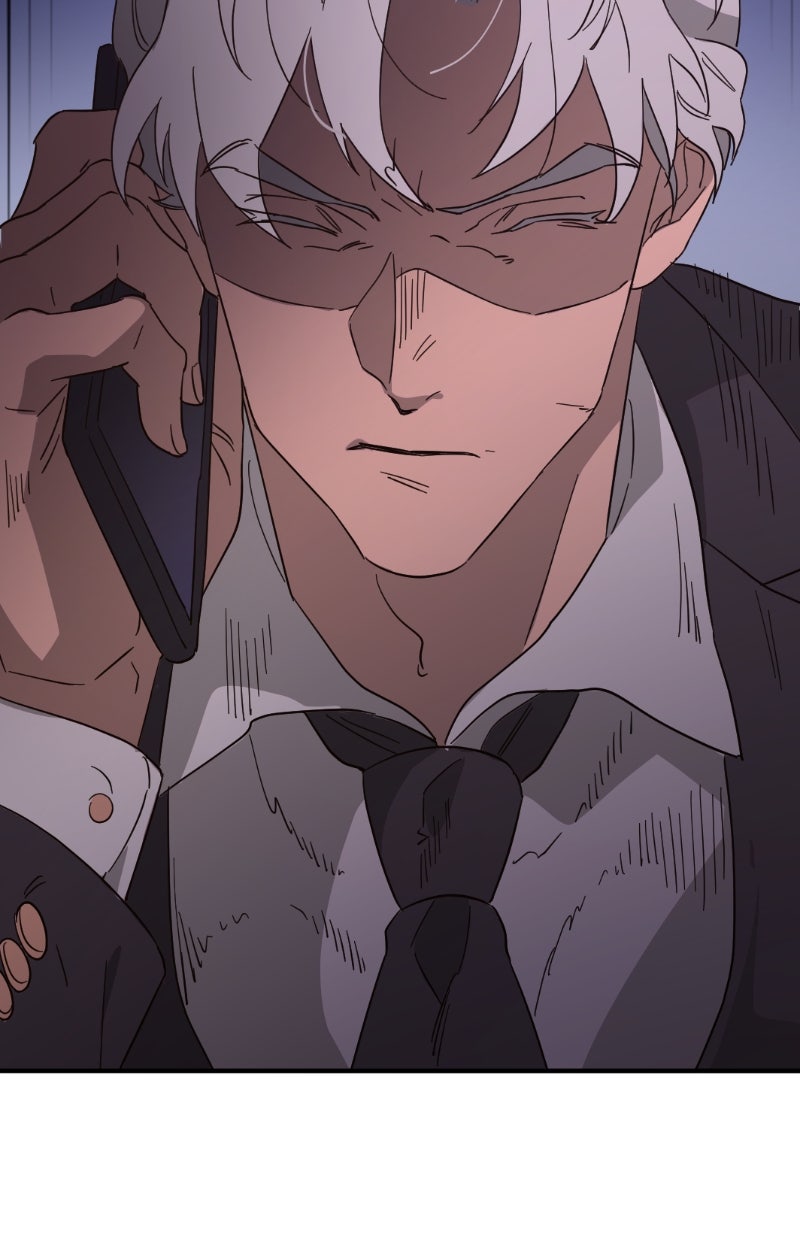 Read Mafia Nanny Manga Online