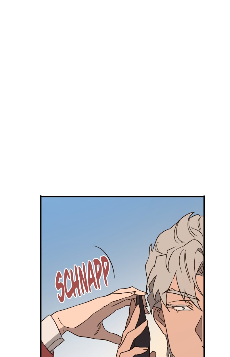 Read Mafia Nanny Manga Online