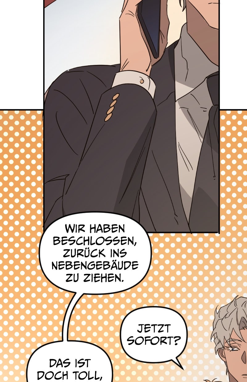 Read Mafia Nanny Manga Online