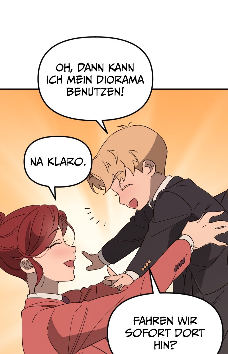 Read Mafia Nanny Manga Online