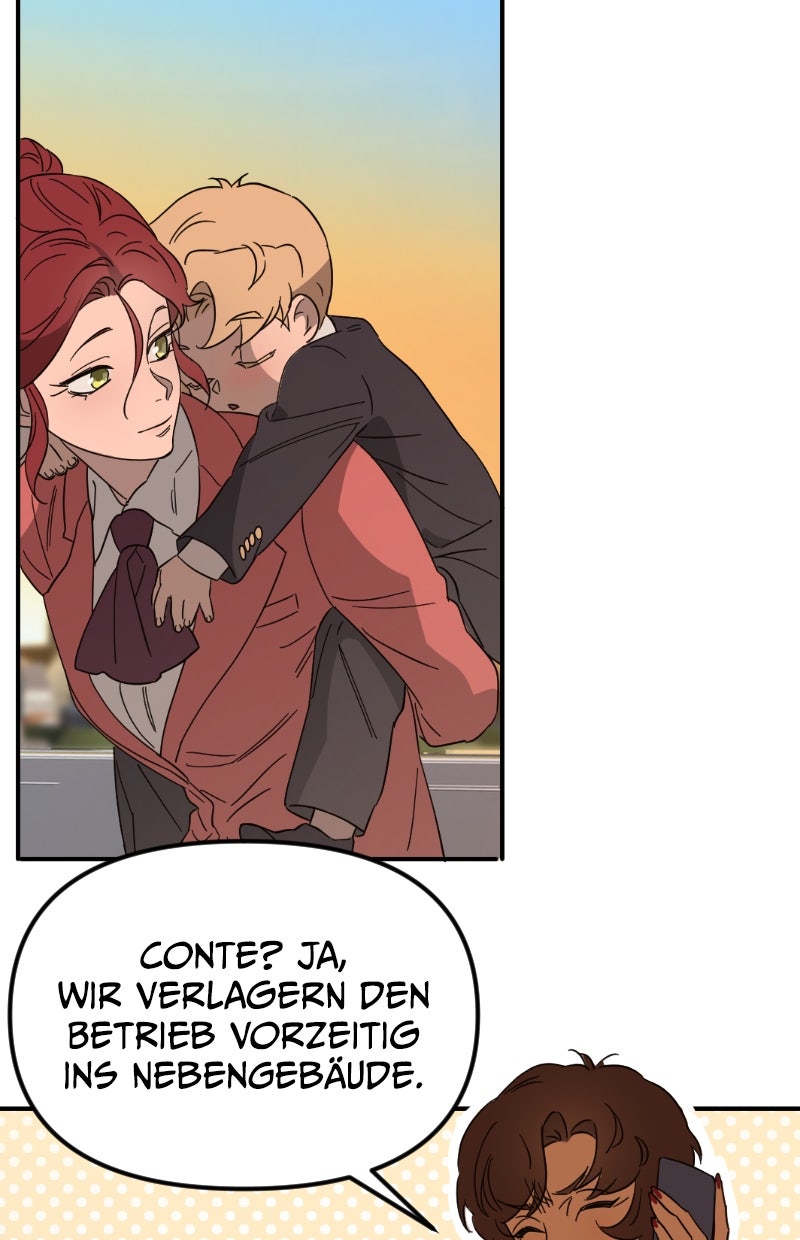 Read Mafia Nanny Manga Online