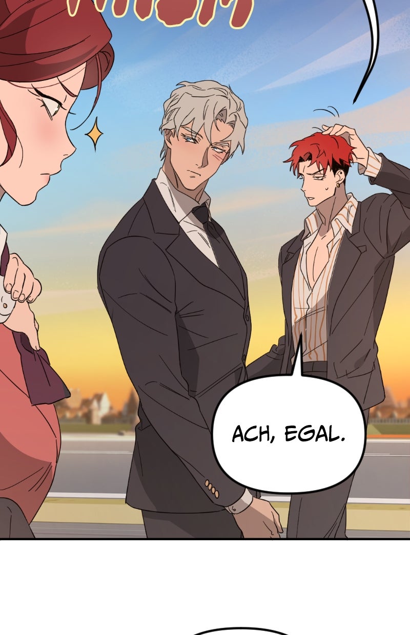 Read Mafia Nanny Manga Online