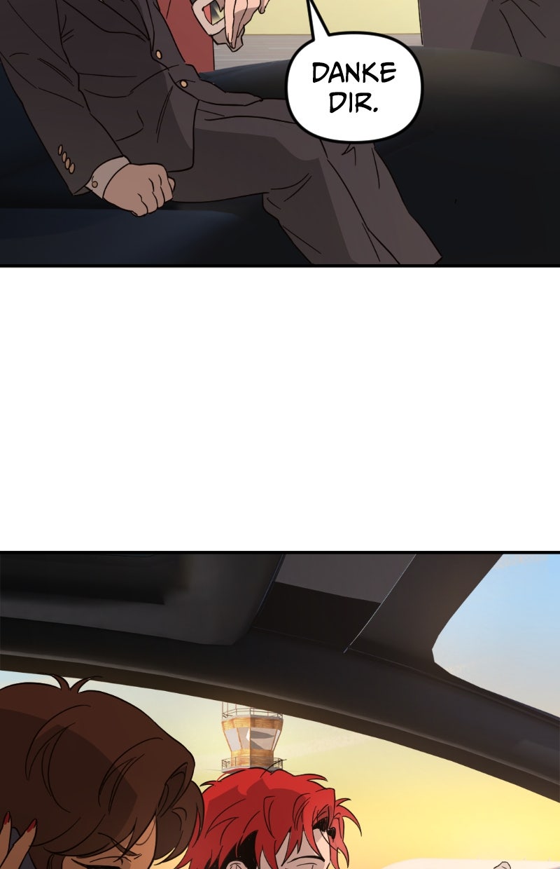 Read Mafia Nanny Manga Online