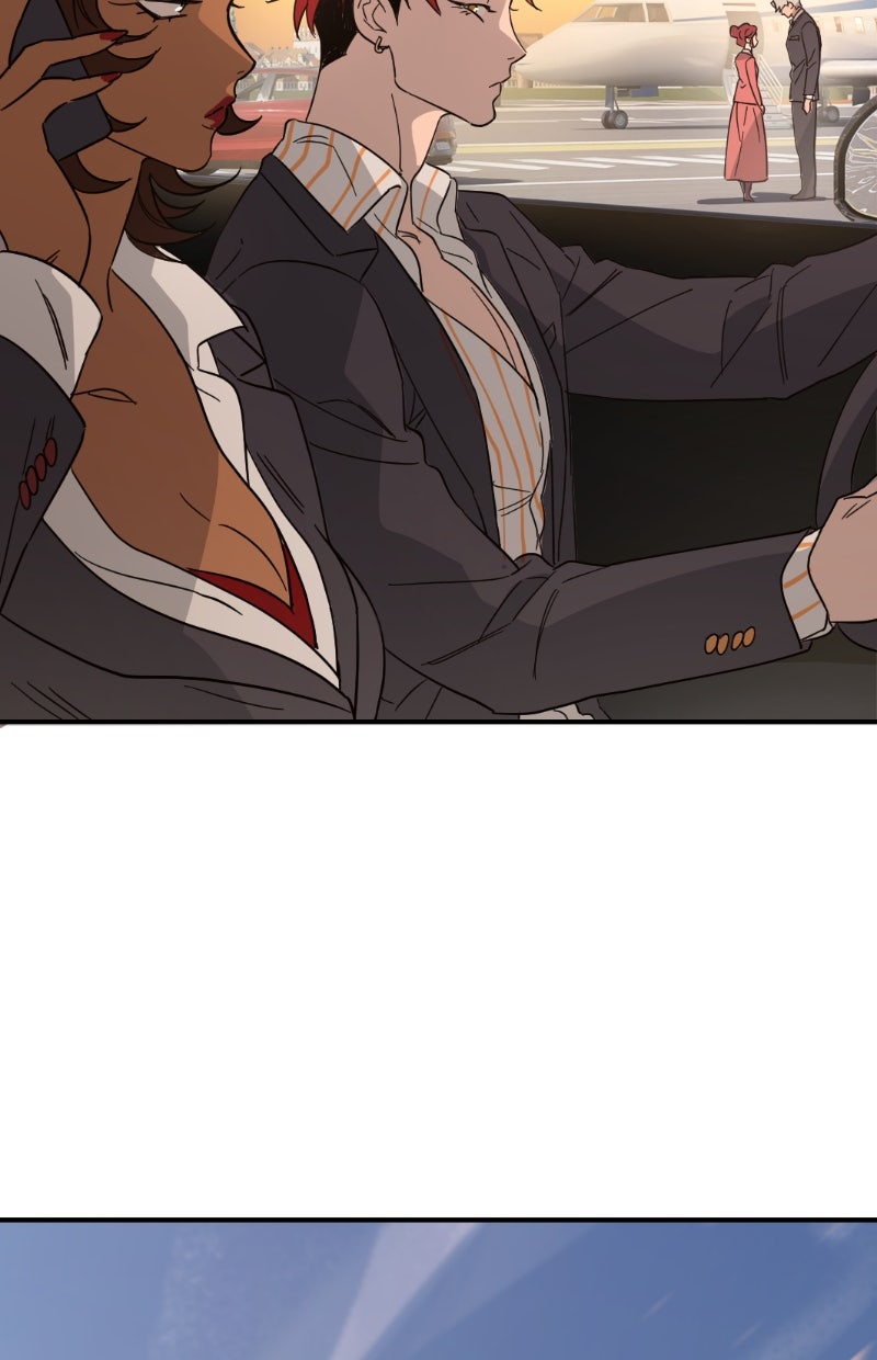 Read Mafia Nanny Manga Online