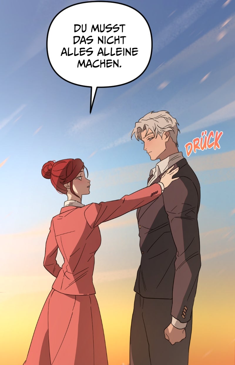 Read Mafia Nanny Manga Online