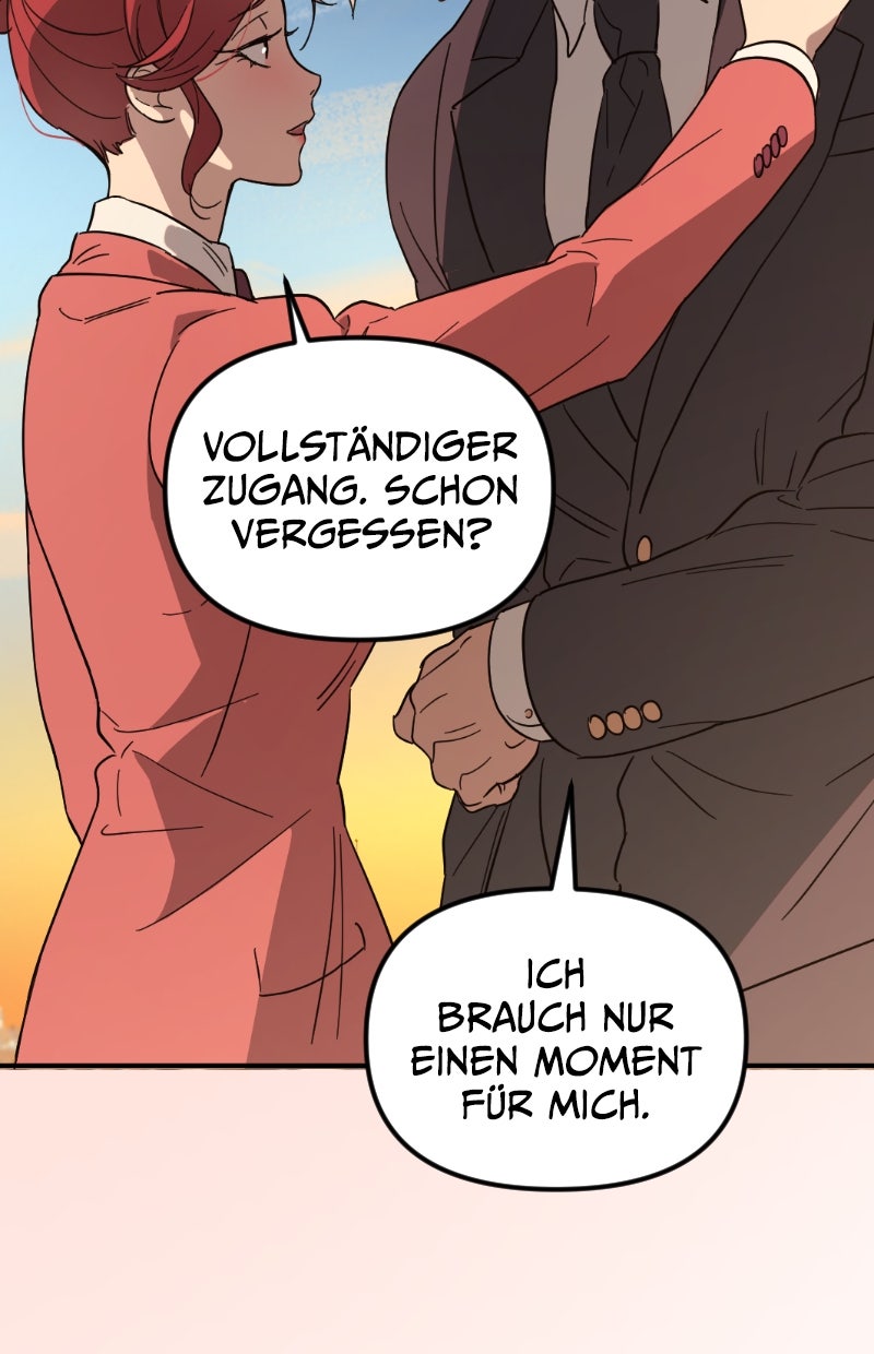 Read Mafia Nanny Manga Online