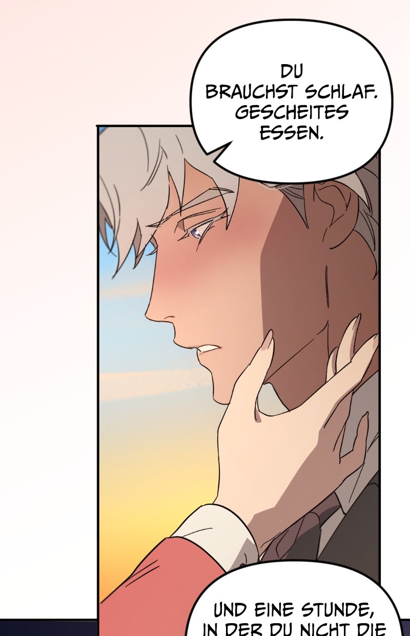 Read Mafia Nanny Manga Online