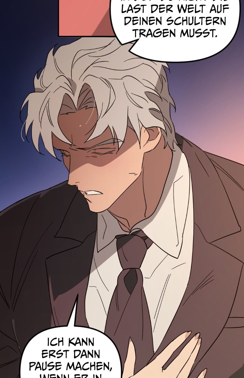 Read Mafia Nanny Manga Online