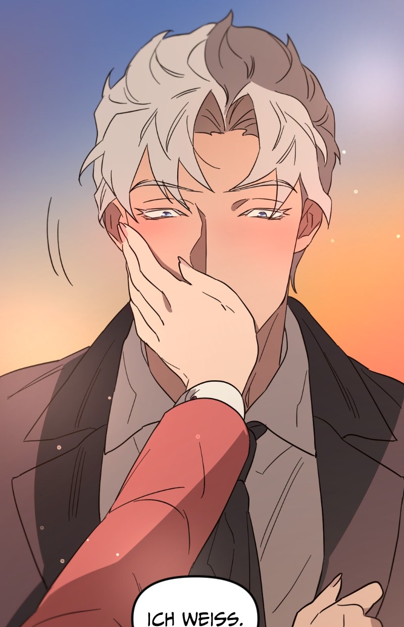 Read Mafia Nanny Manga Online