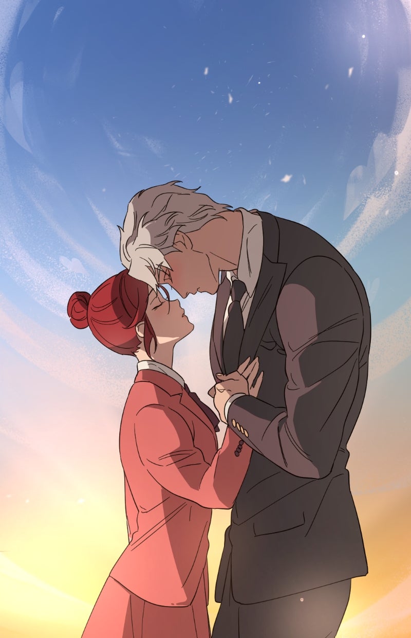 Read Mafia Nanny Manga Online