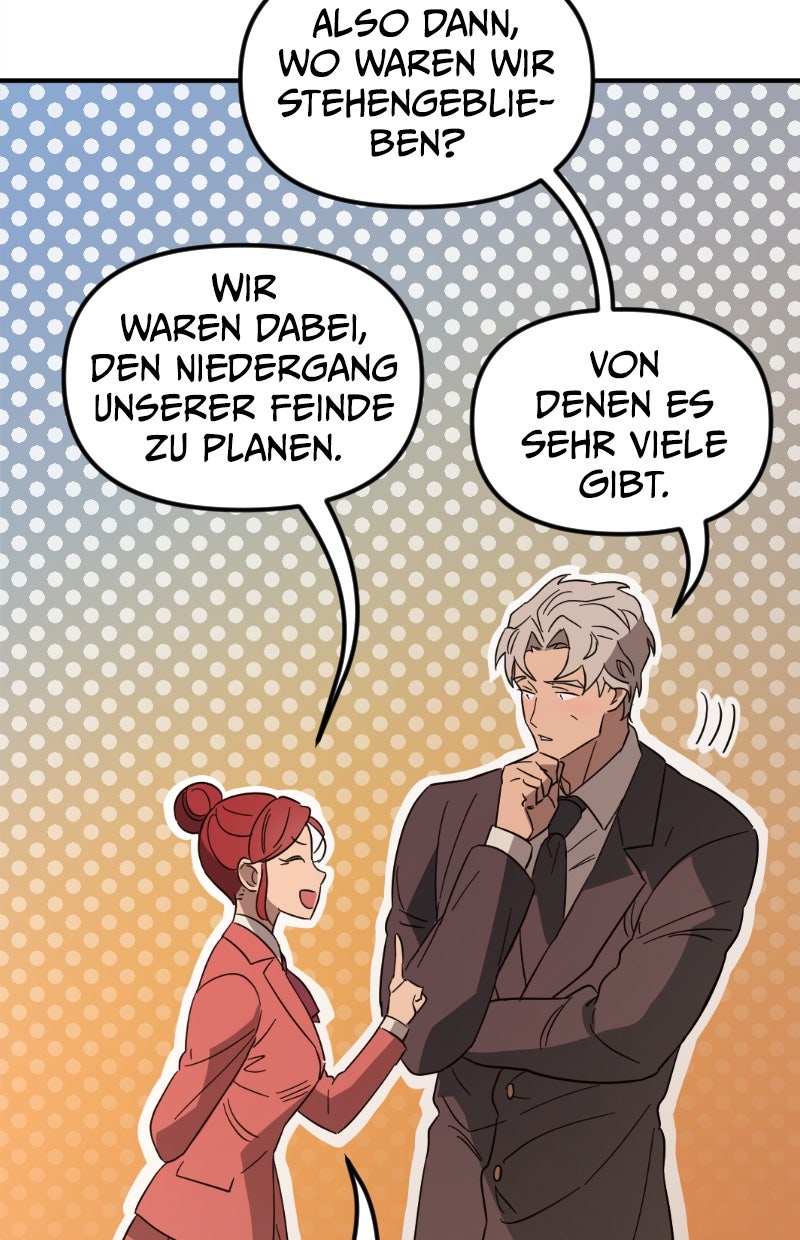 Read Mafia Nanny Manga Online