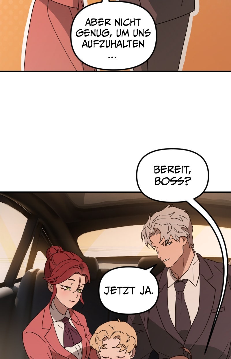 Read Mafia Nanny Manga Online