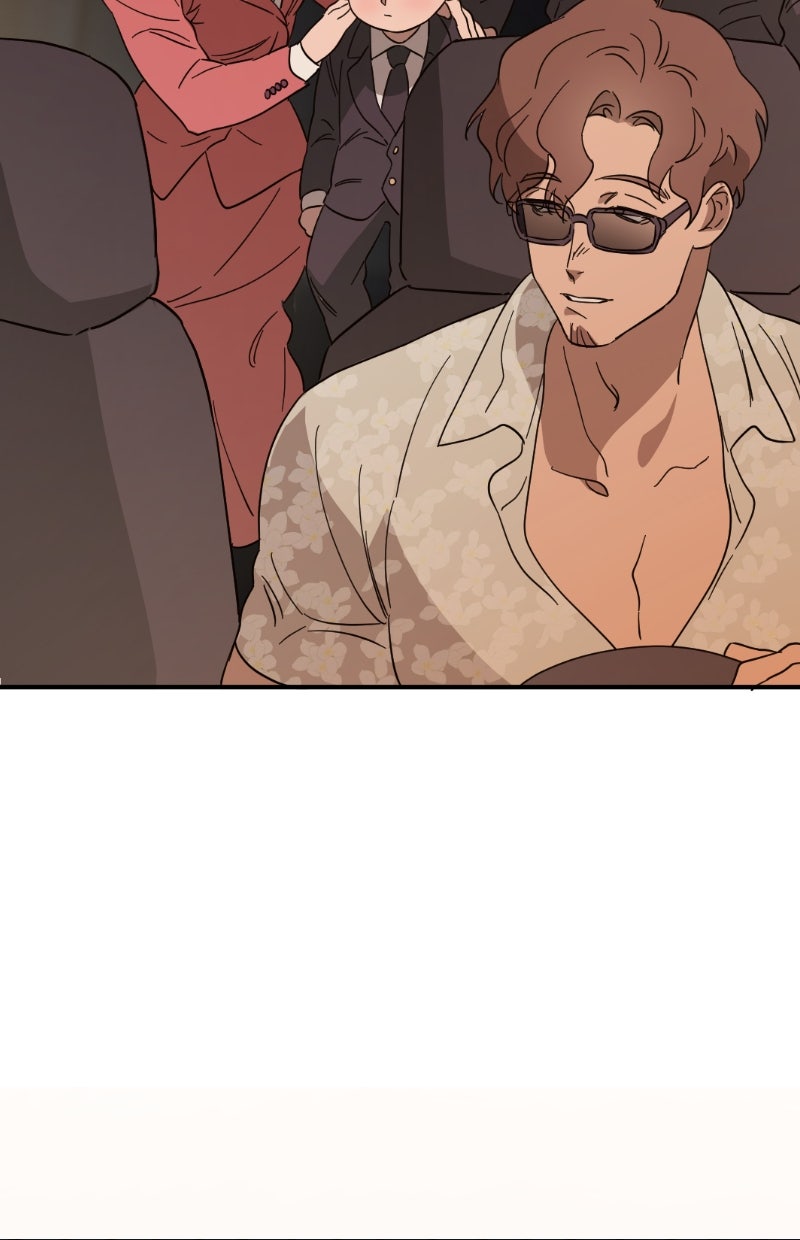 Read Mafia Nanny Manga Online