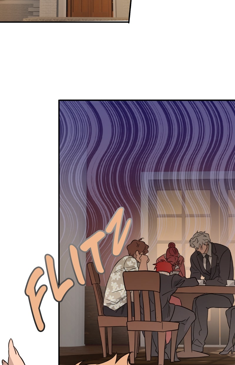 Read Mafia Nanny Manga Online