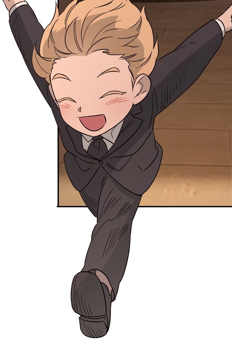 Read Mafia Nanny Manga Online