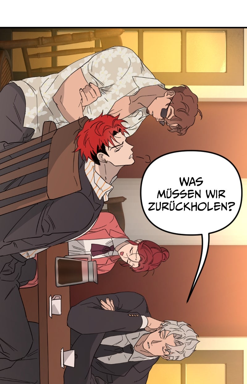 Read Mafia Nanny Manga Online