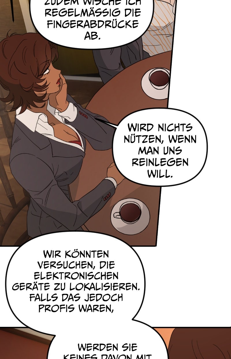 Read Mafia Nanny Manga Online