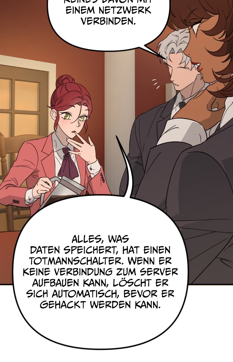 Read Mafia Nanny Manga Online