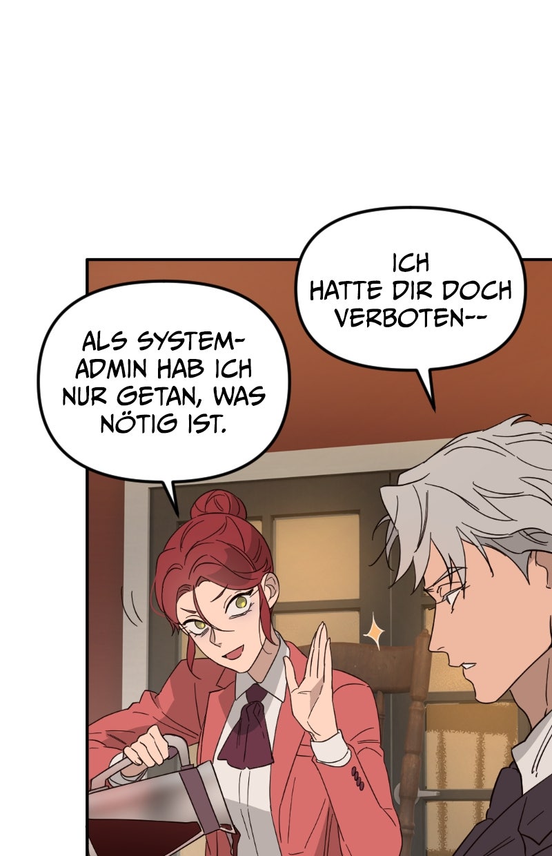 Read Mafia Nanny Manga Online