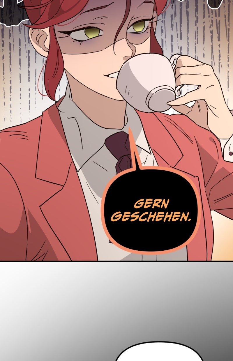 Read Mafia Nanny Manga Online