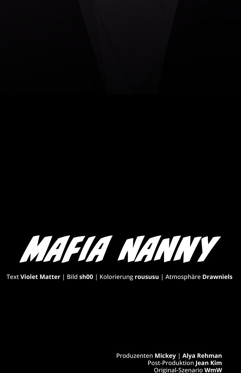 Read Mafia Nanny Manga Online