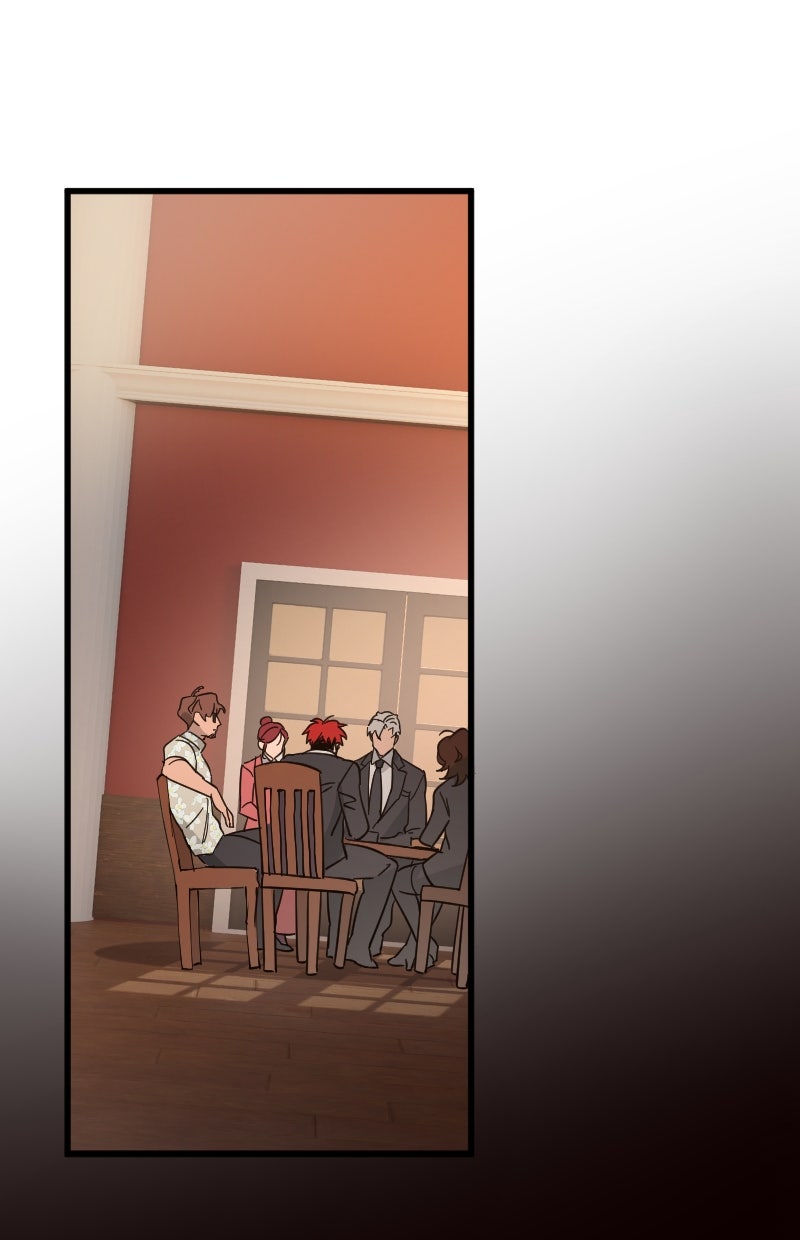 Read Mafia Nanny Manga Online