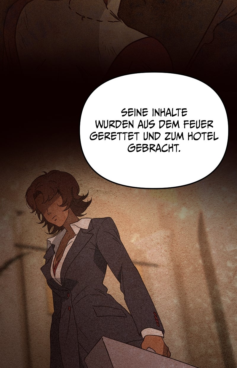 Read Mafia Nanny Manga Online