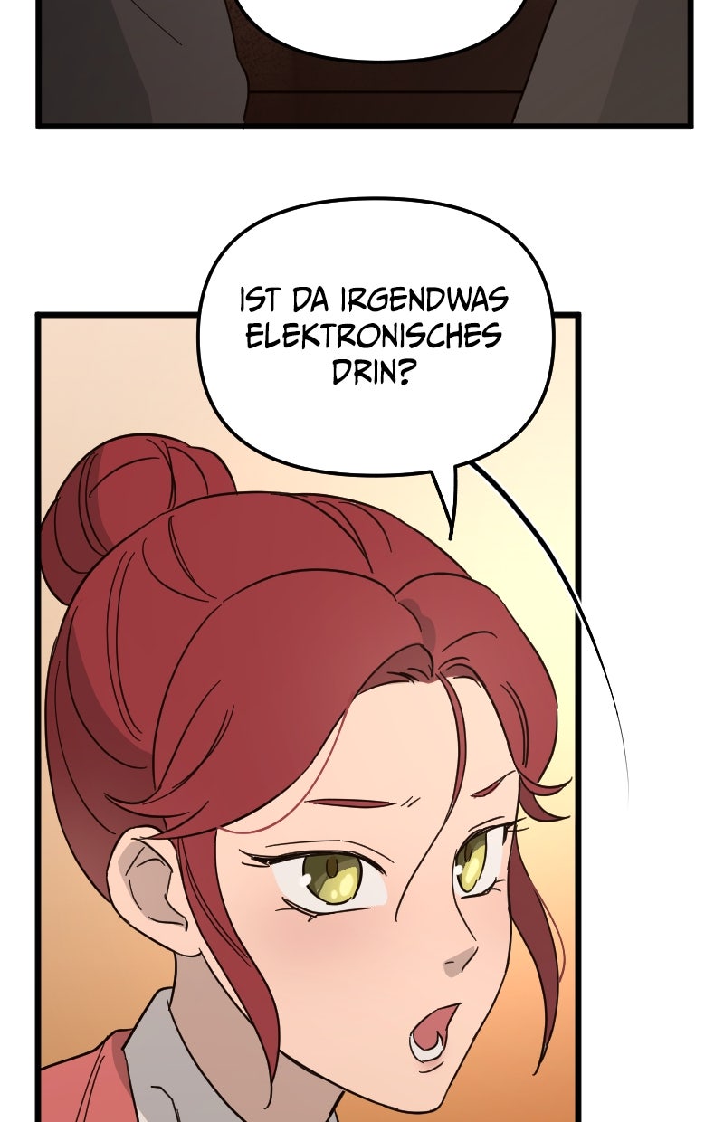 Read Mafia Nanny Manga Online