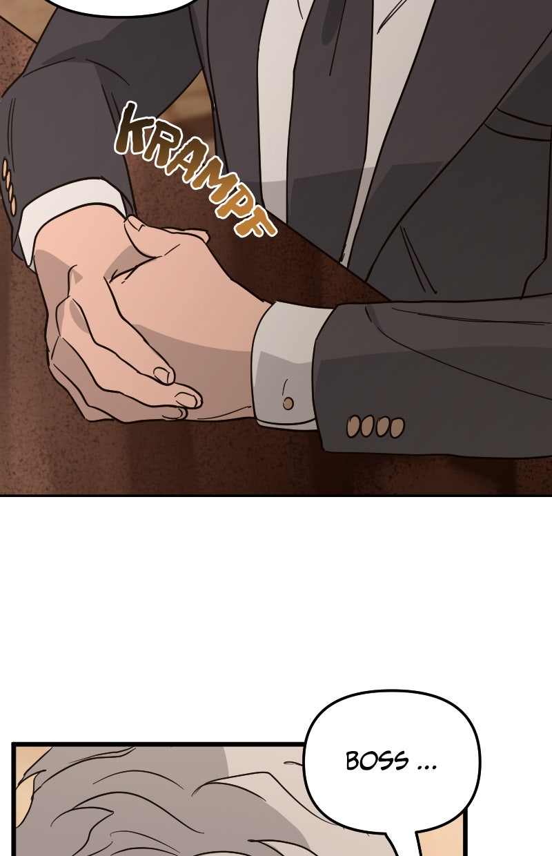 Read Mafia Nanny Manga Online