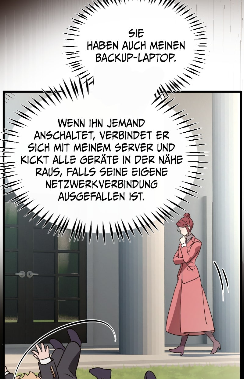 Read Mafia Nanny Manga Online