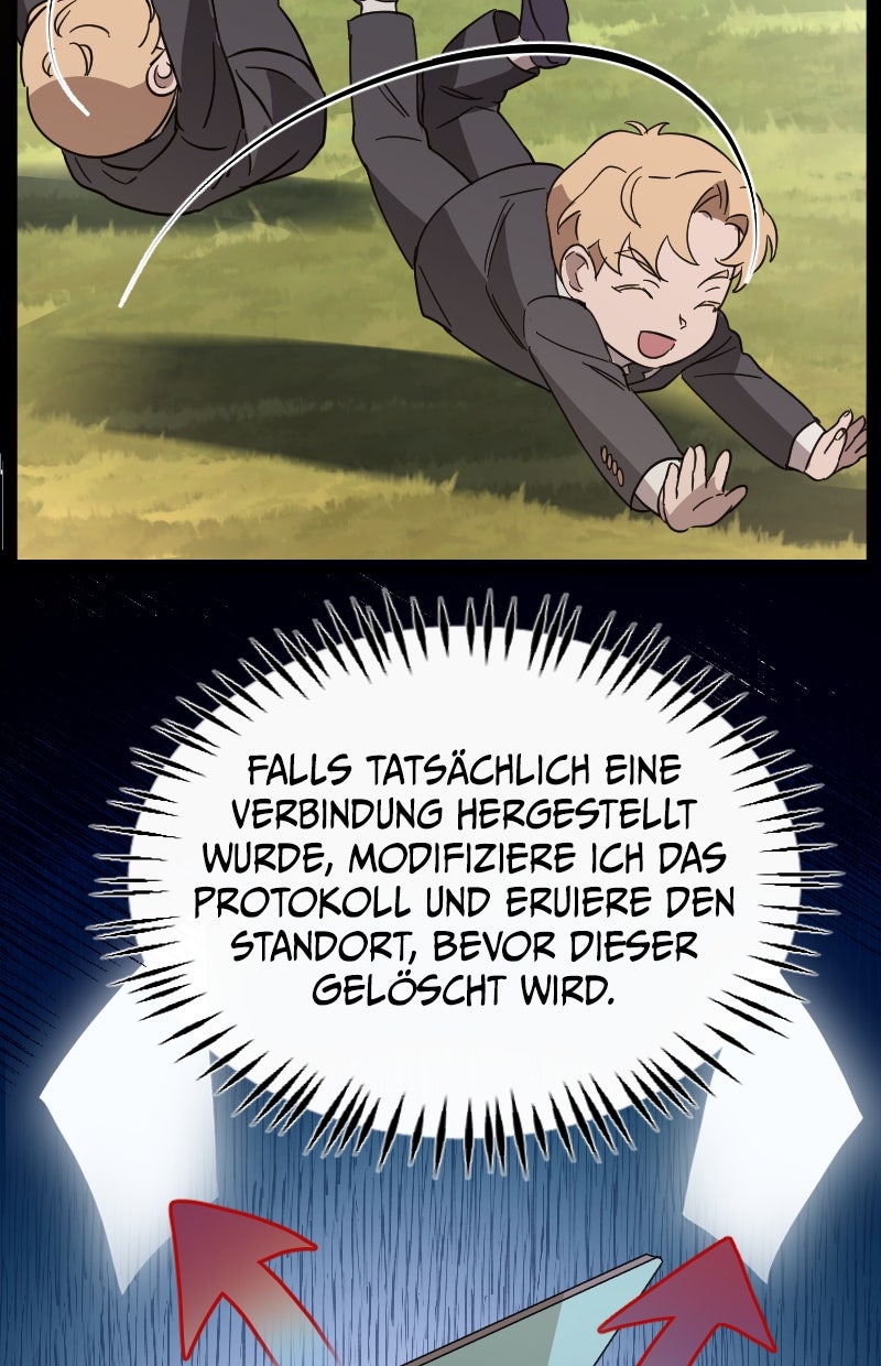 Read Mafia Nanny Manga Online