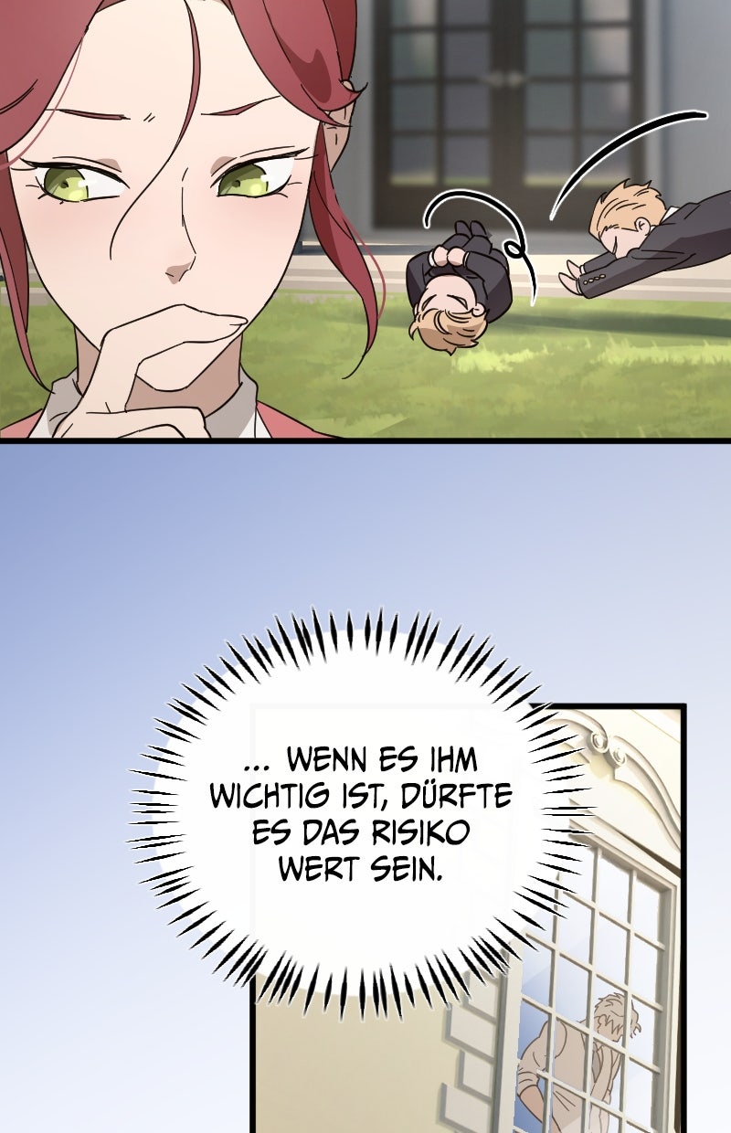 Read Mafia Nanny Manga Online