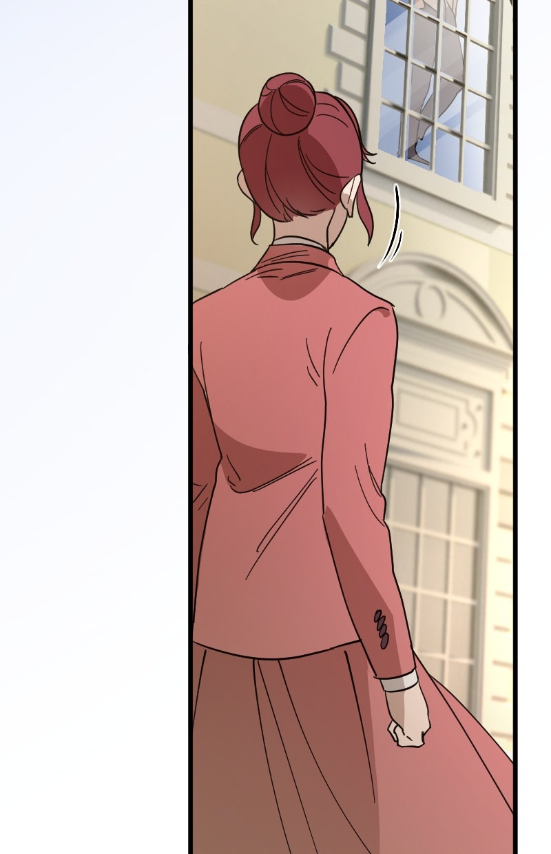 Read Mafia Nanny Manga Online